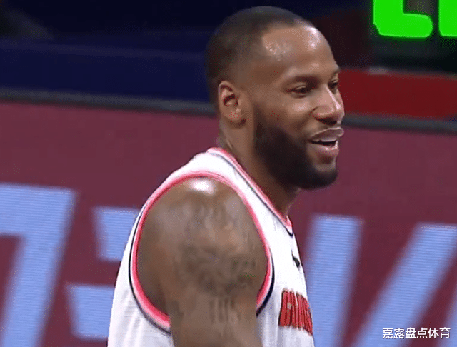 |1-0！威姆斯11中11轰27分，阿联9分，23分大胜天津，广东迎开门红