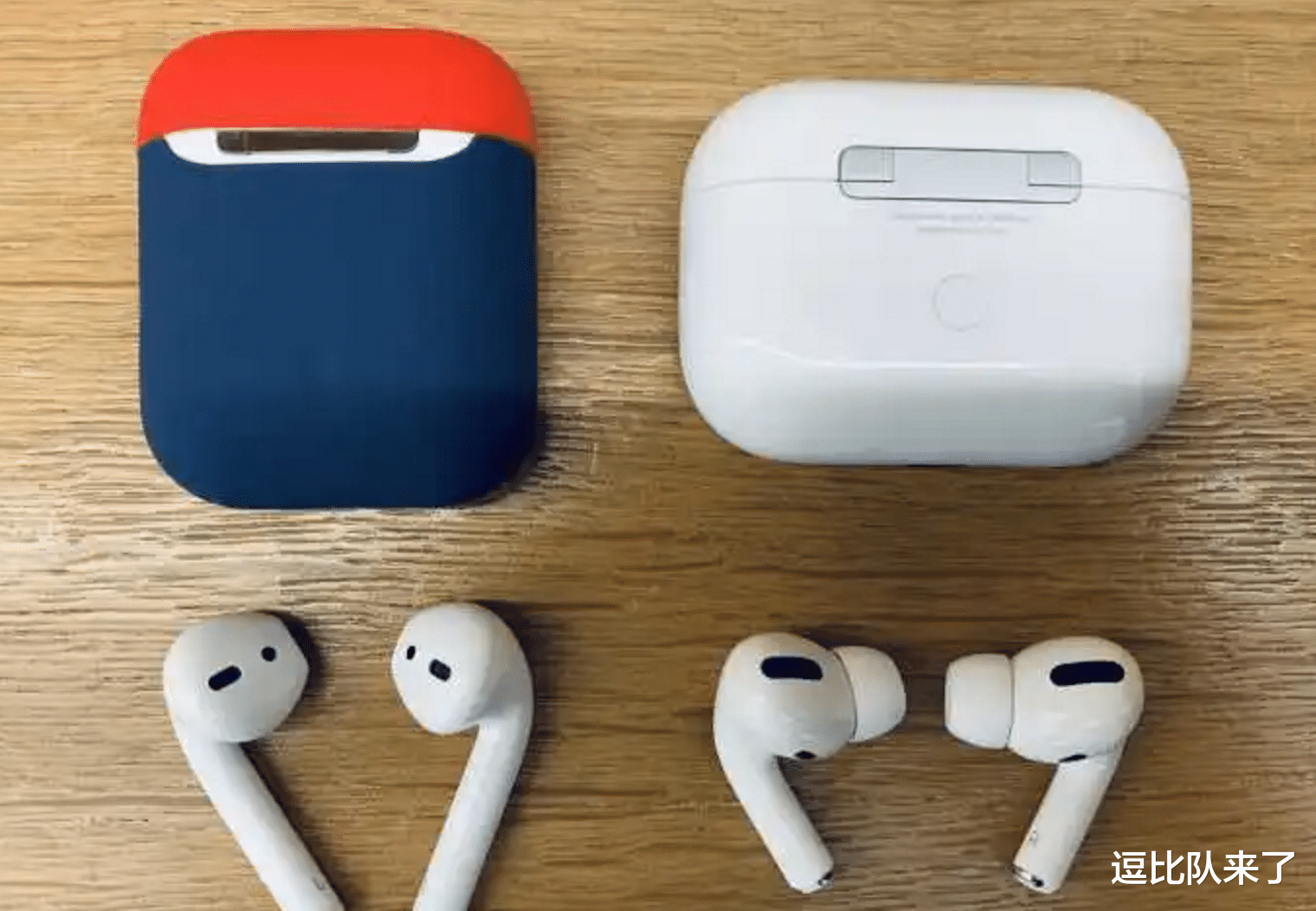 AirPods|AirPodspro居然自带陀螺仪，刚发布的时候提都没提，着实让人始料未及