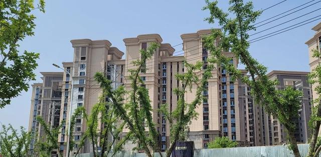 恒大|恒大竟然交付了?!