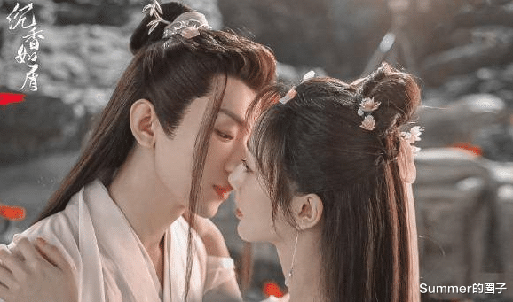 王鹤棣|这个夏天神仙打架！《苍兰诀》完胜，王鹤棣能不能晋升顶流？