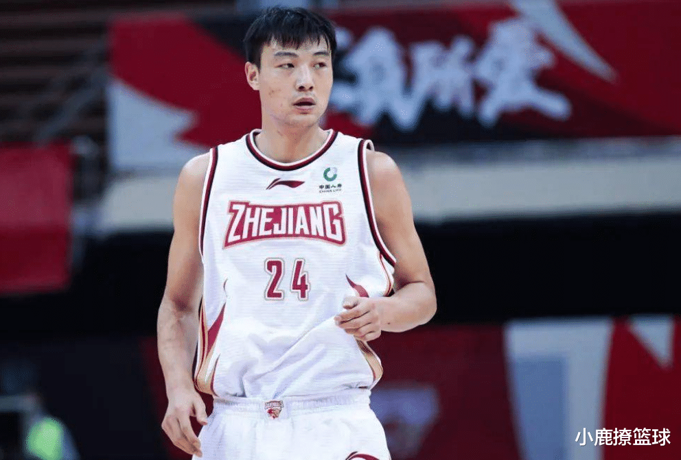 浙江男篮|正式离队！CBA顶薪内线被浙江男篮放弃，还能证明自己吗？