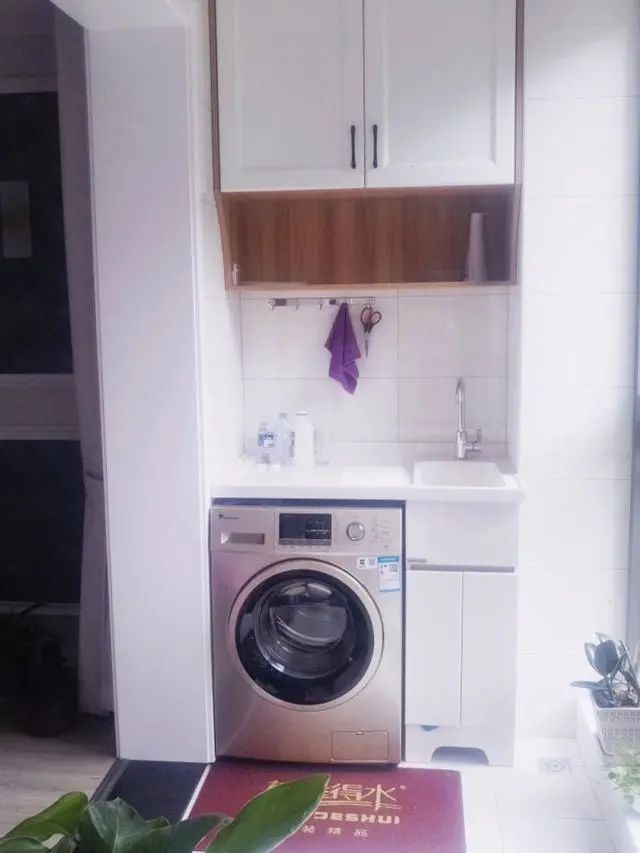 通风半年的小窝终于入住,越来越充满烟火气,装修不豪华,很舒适