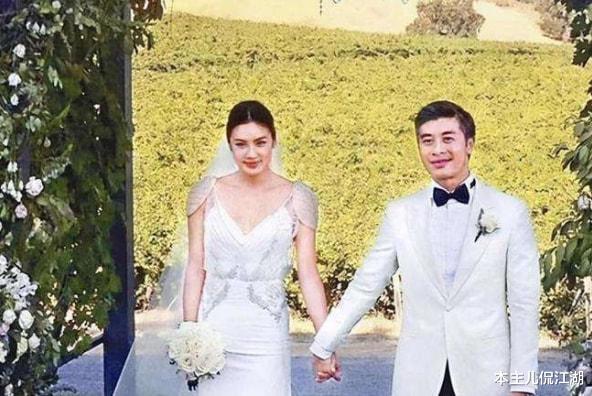 肖战|打脸前夫，再婚迎来“第二春”，这8位女星个个被老公宠上天