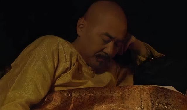 胡歌|经典电视剧的那些幕后“离谱”幕后，步步惊心的四爷和琅琊榜胡歌