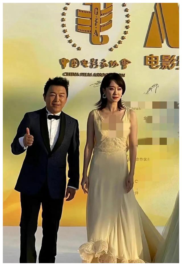 明星 金鸡奖明星生图盘点!有人脸泛油光,有人皮肤黝黑也有人惊艳四座