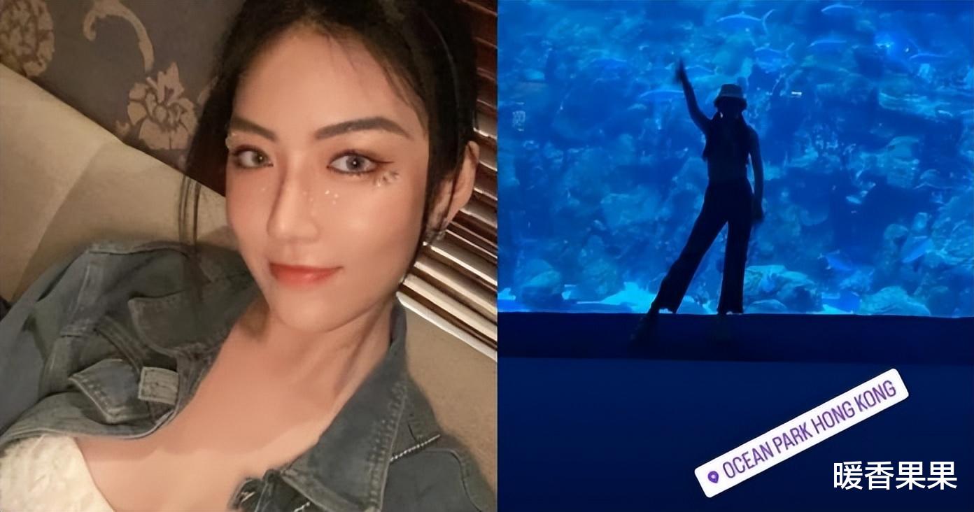 曾志伟|女模被曾志伟一吻成名 发回应：怀疑许错愿望