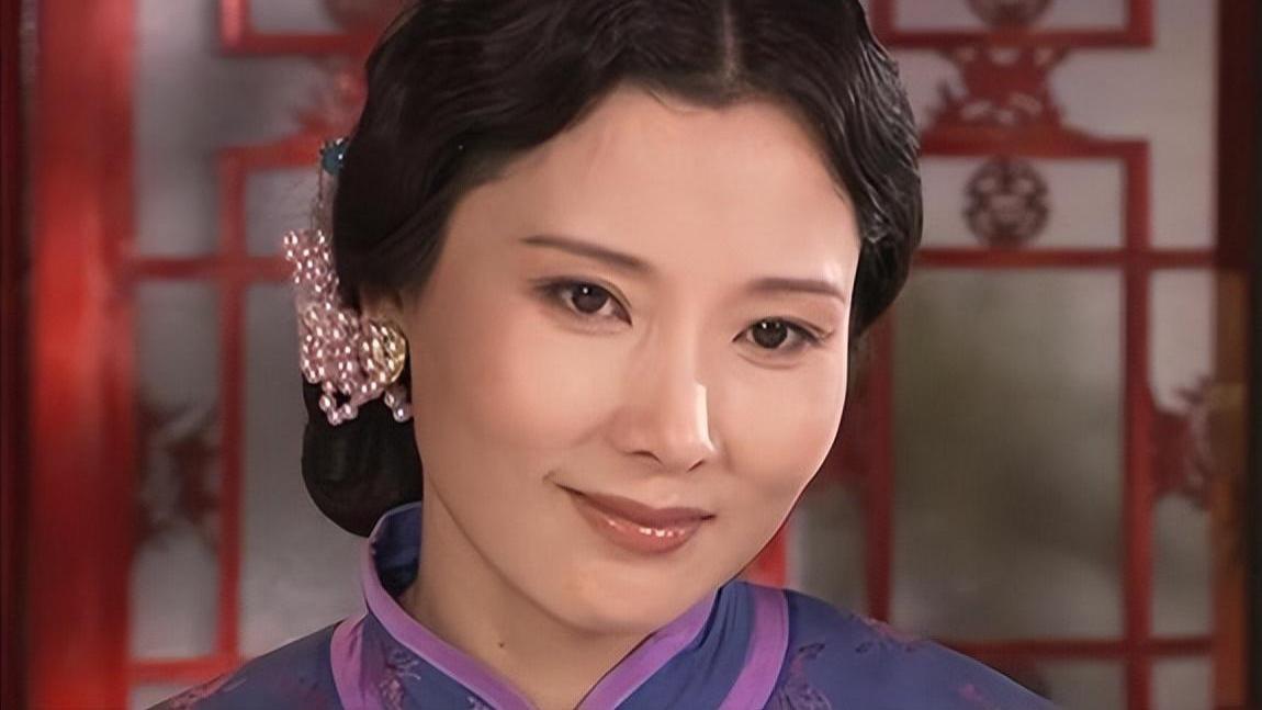 白景琦|《大宅门》：杨九红到死也不知道，白景琦厌恶她的真正原因是什么