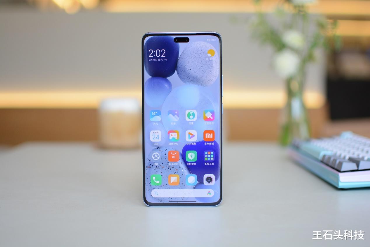 三星|小米“高颜值”手机，发布三个月降价480，到手才2019元！