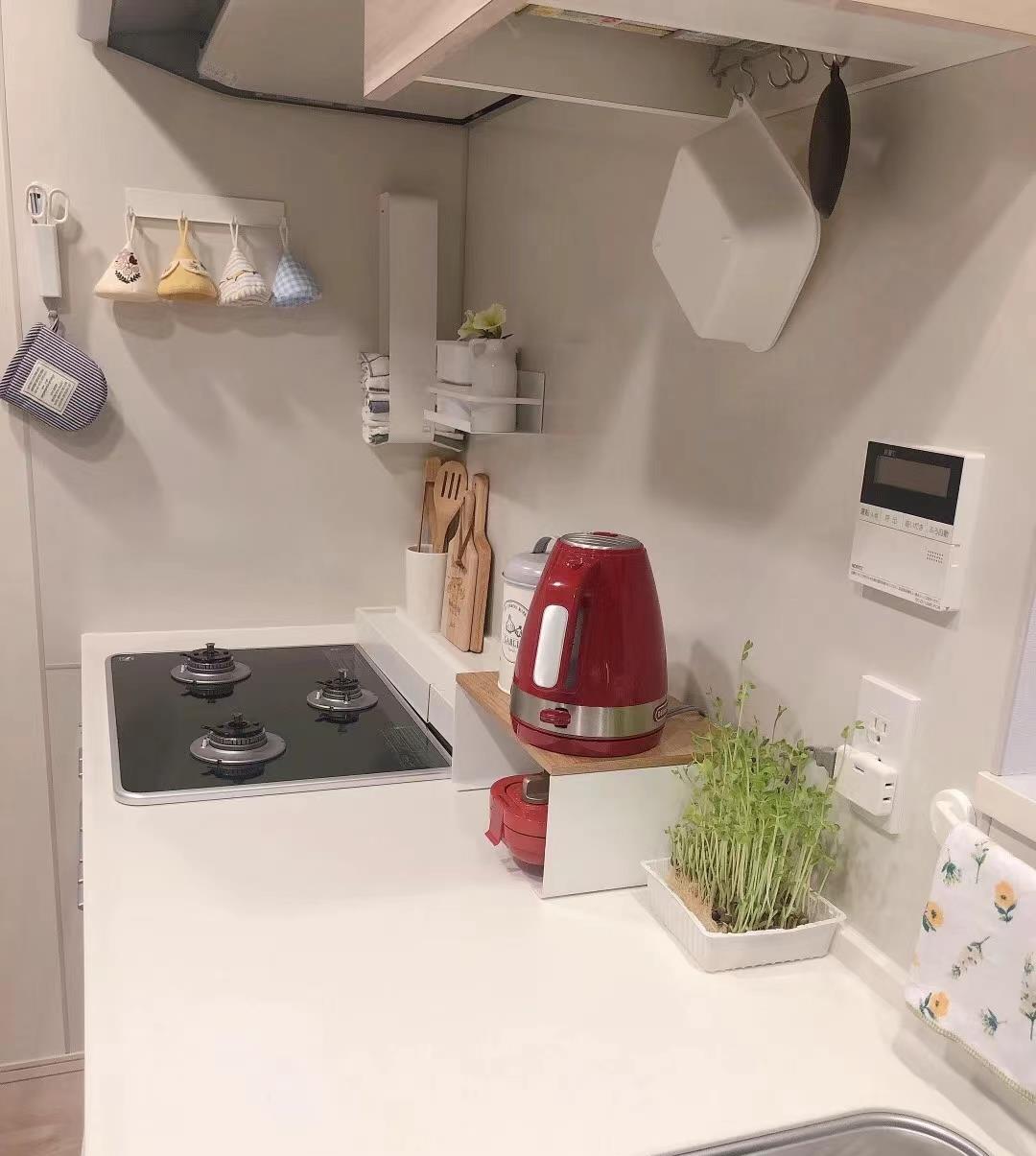 新房入住“去家务化”清单已列齐,照着学就行,让家务活减少一半