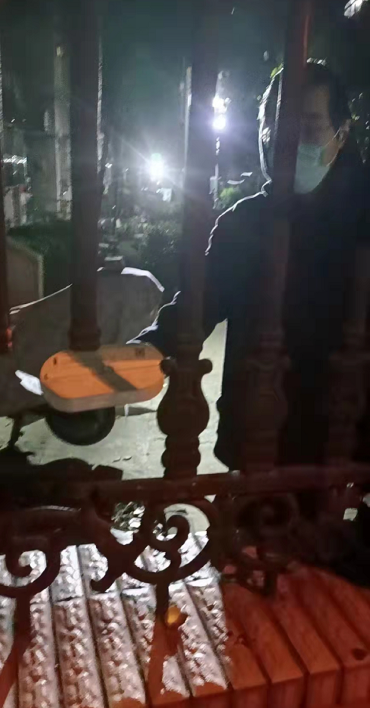 电信|封控在家，网络坏了怎么办？