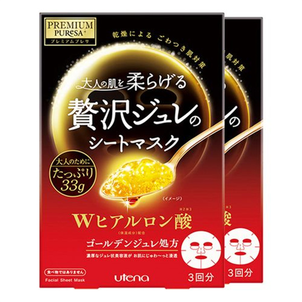 面膜 面膜排行榜前十名 这些面膜得到更多的认可 效果也更好