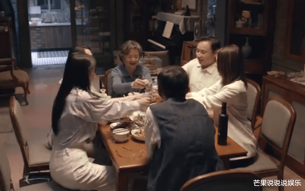 人世间|央媒高调宣传,2大视后同台飙戏,爆款预定,下一个《人世间》?