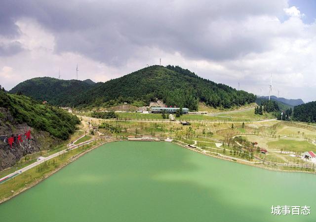云南旅游|又该是到“逃离”重庆的时候了，为什么要逃？