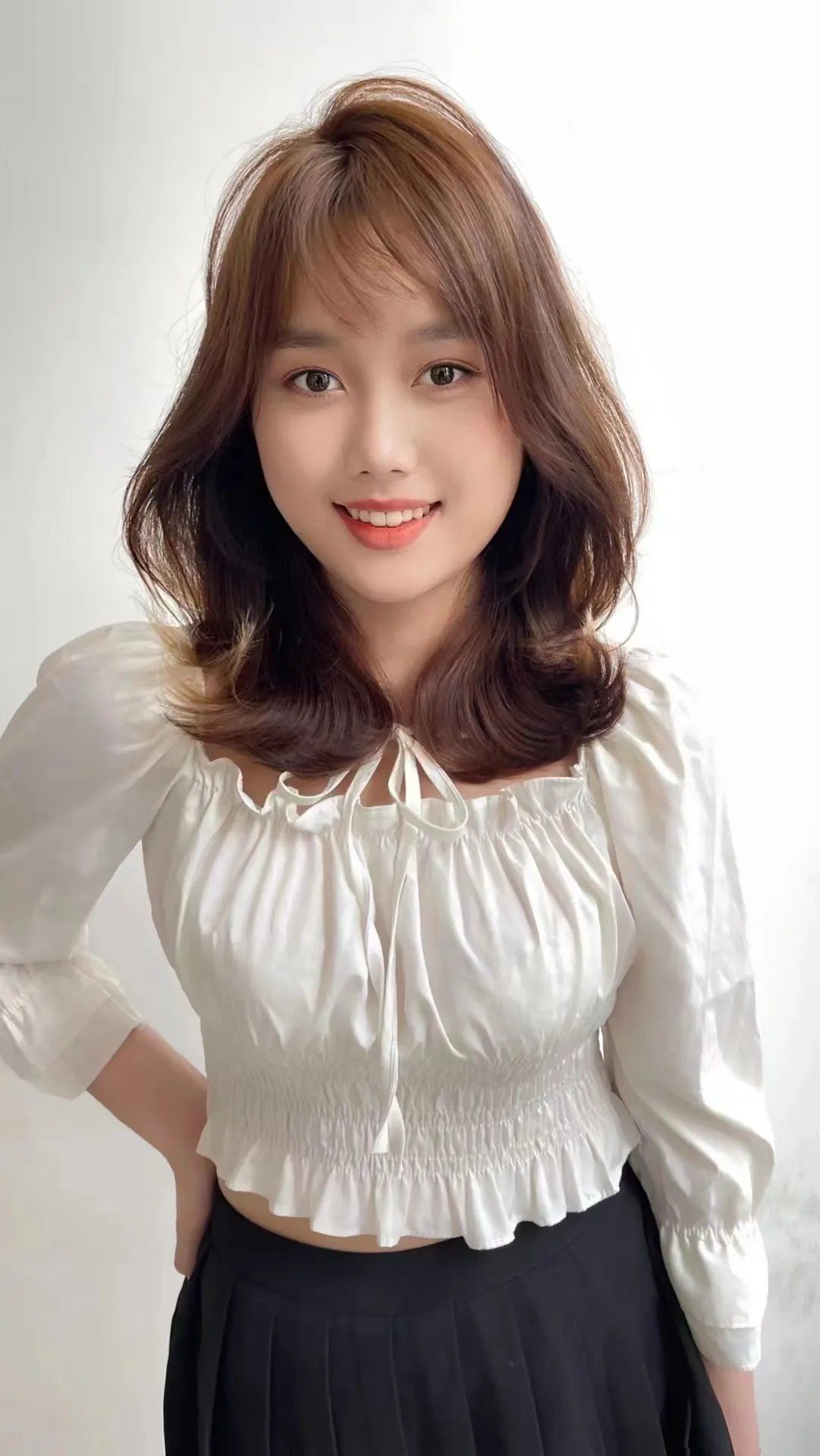 19款流行发型，中秋国庆可以试一试，让你美出新高度