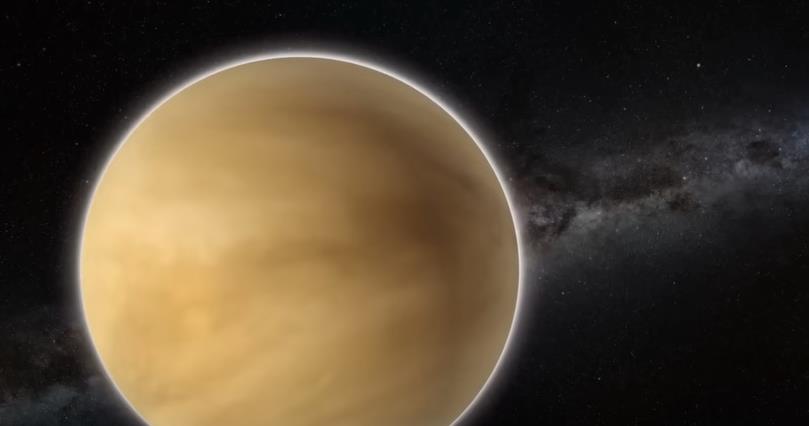 罕见的五星合一天象即将在6月上演,下一次要在2040年才能看到