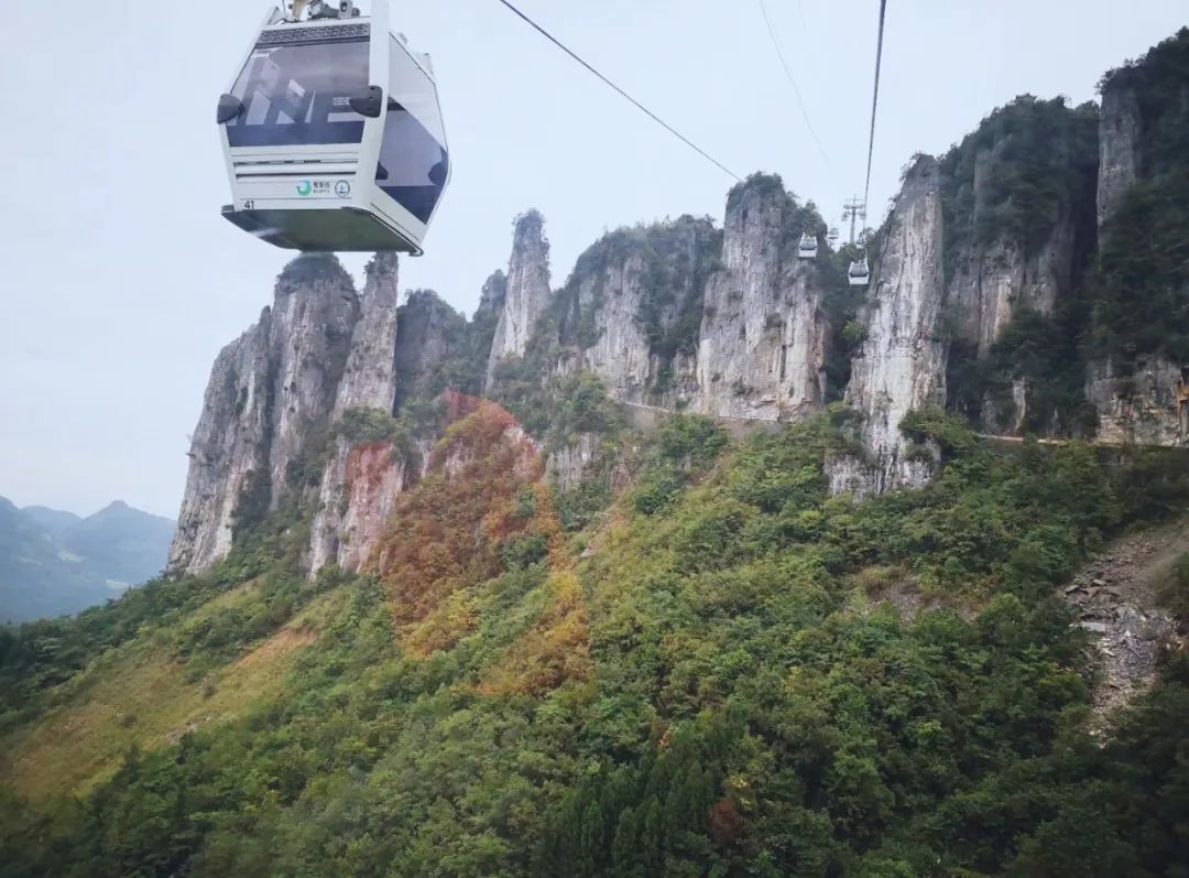 沙滩|恩施州最全旅游攻略,吃喝玩乐都在这里!