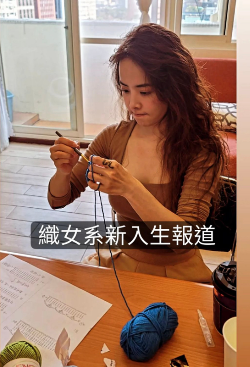 蔡依林|面对争议蔡依林不回应，反而登陆社交账号更改设置，双面人已坐实