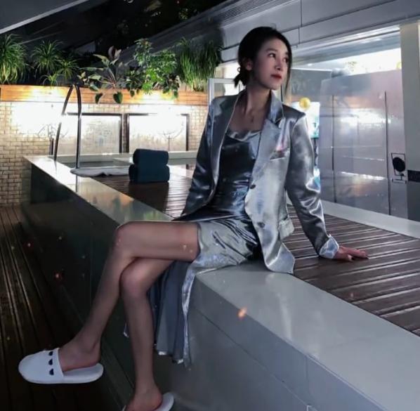 张继科|帮忙接孩子，有钱有名气的张继科为何会选择和离婚的张蕊在一起？