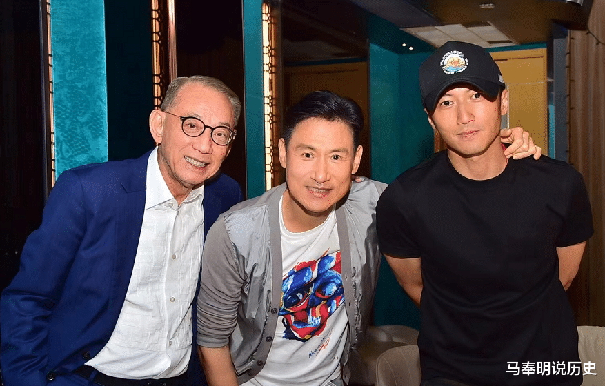 黄家驹|给“中国具有影响力的十大男歌手”排个名，伍佰第8，黄家驹第4