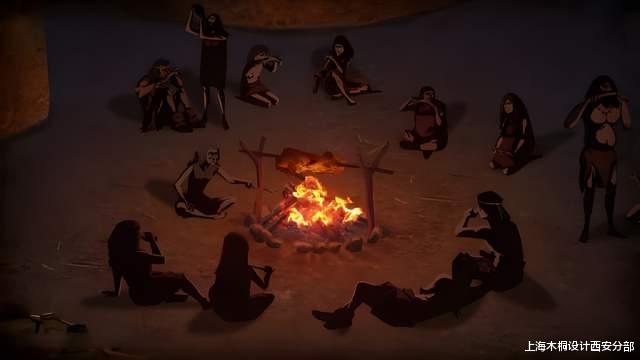 火遍欧美几百年的壁炉,装进你的新家里是何种体验?