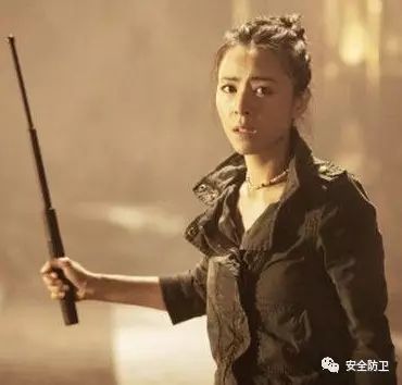 曾梦想仗棍走天涯,后来因为太重没去