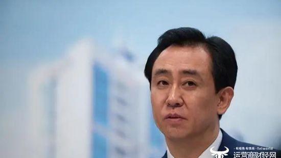 |有关许家印又传言四起   大家真的很关心他的一举一动