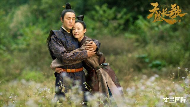 豆瓣|倪妮一人就有2部!12部「豆瓣破7.5」高分古偶剧推荐