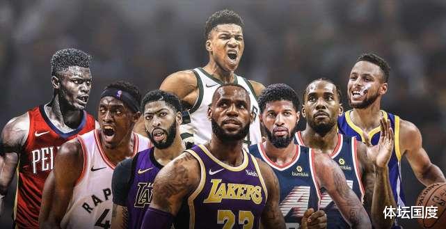 |不得不承认，NBA本赛季这三位巨星是最令人失望，榜首狂掉身价