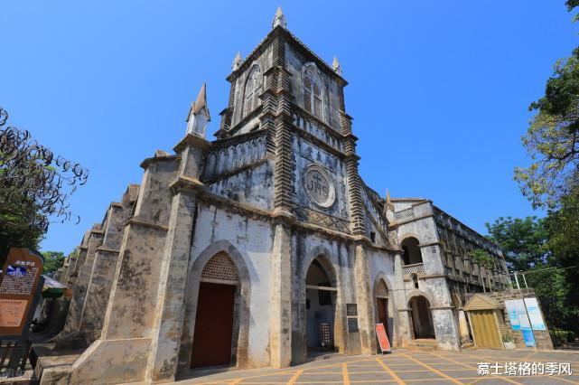 海岛|暑期快到了,国内适合避暑游的8座岛屿,亲子游毕业游就选一个吧