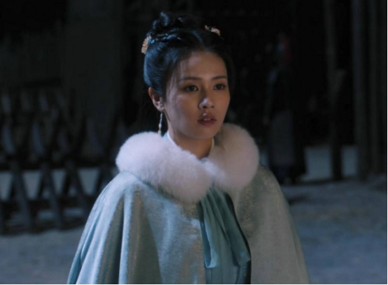 周生如故|《周生如故》的男主和女主，是一对被礼法和大义，束缚的可悲人