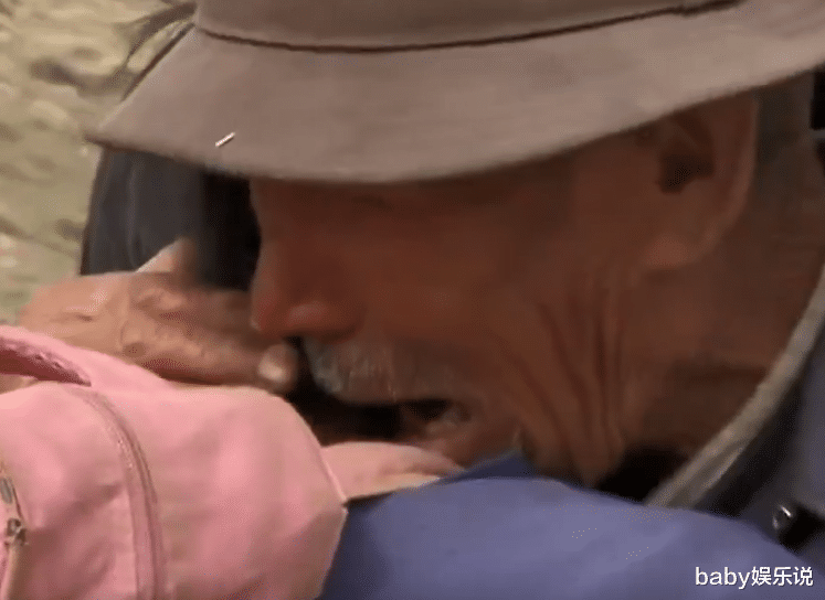 爸爸去哪儿|《变形计》丫头：拒绝城市爸爸收养和爷爷相依为命，19岁死于肺癌