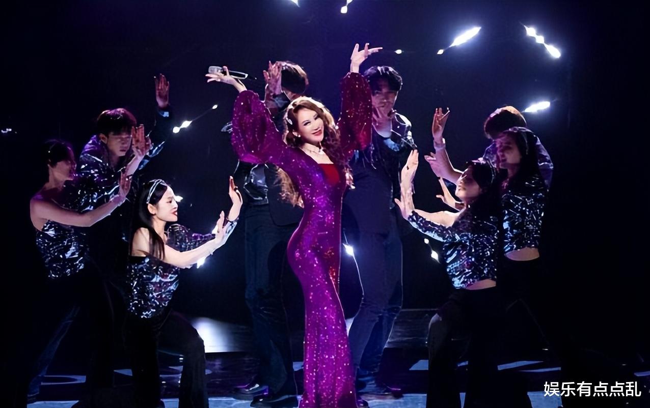 李克勤|李克勤喊话谢霆锋: 想不想来《声生》当飞行嘉宾, 谢霆锋回答搞笑