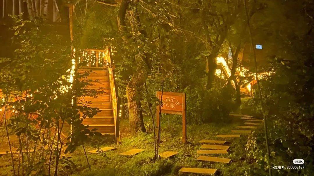 长春|长春周边这些特色民宿,你去过几个?