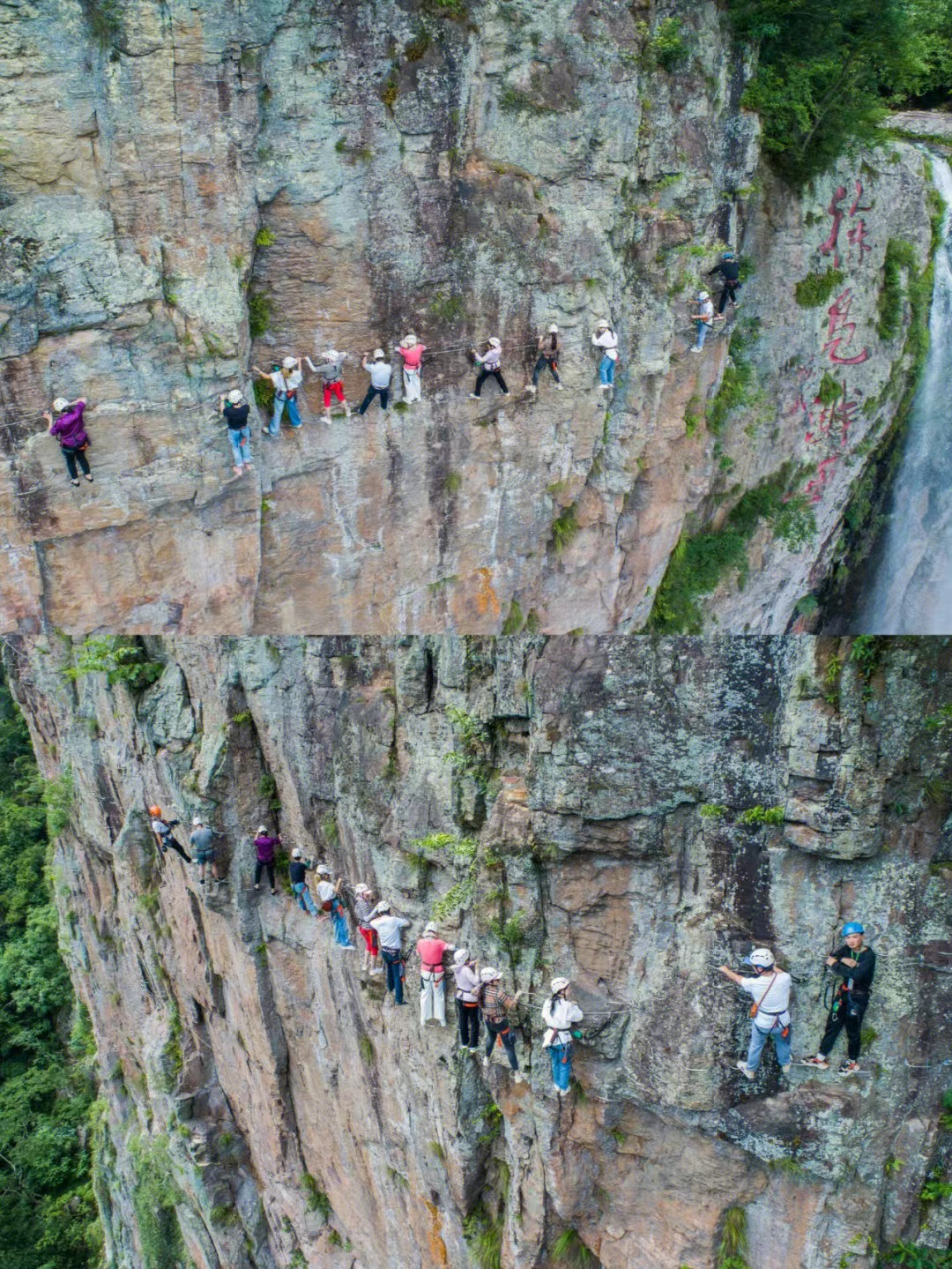 露营|秋天已至,又可以露营了!宁波三个值得一去的小众露营地