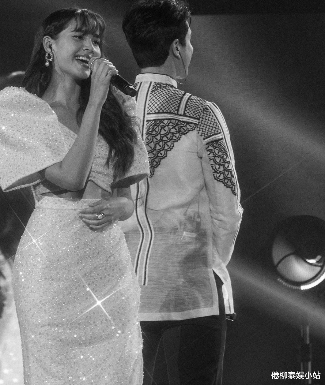 yaya|泰星Yaya代好友澄清：Kimberly没有怀孕，我明年也不会结婚