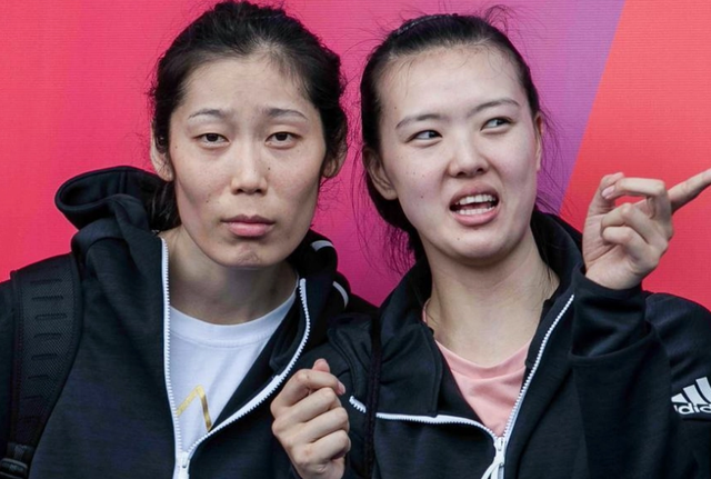张常宁|张常宁更新动态！微笑晒家中新“伙伴”，回归国家队只是时间问题