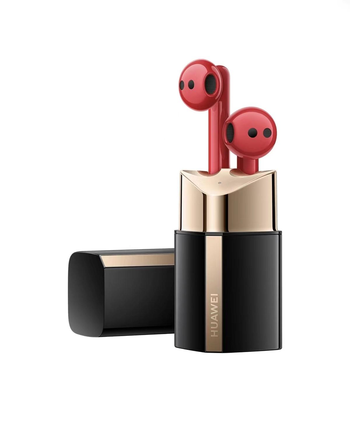 华为|新年想要送耳机?一篇文章告诉你真无线耳机怎么选