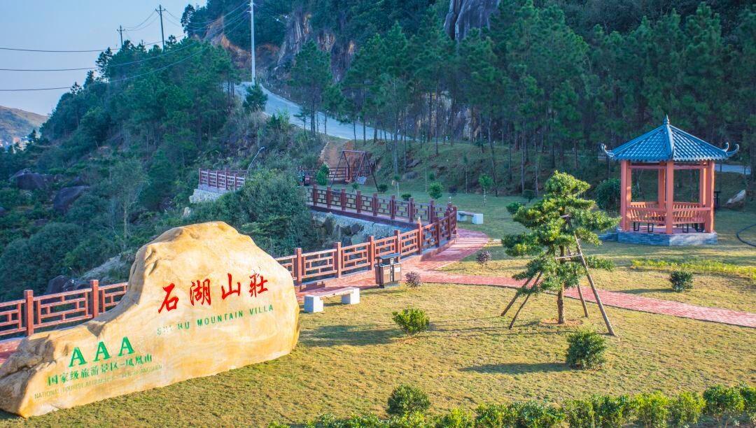 潮安|潮安乡村都藏着哪些好景好物？跟着“乡村旅游看潮安”寻找答案