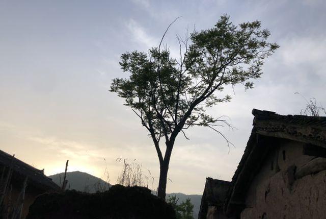 明日中秋节,又到月圆时,“明日月圆时,生死两相依”,有啥预兆