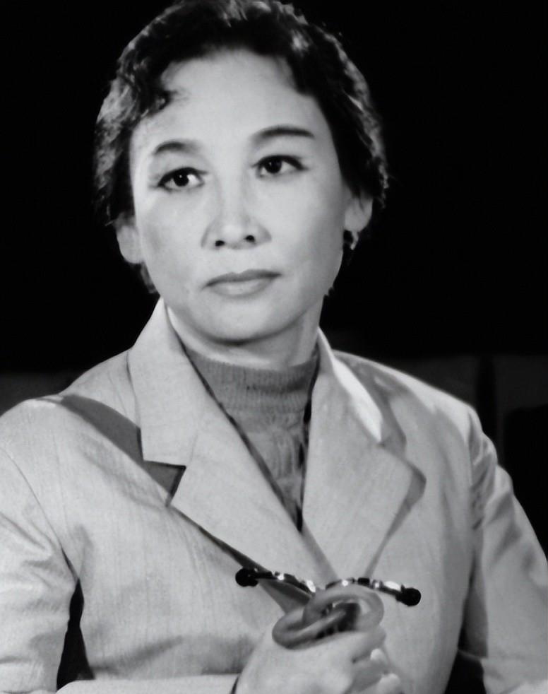 朴敏英|朱旭和宋凤仪的故事,58年相濡以沫,唯一的亏欠是两个失聪的儿子