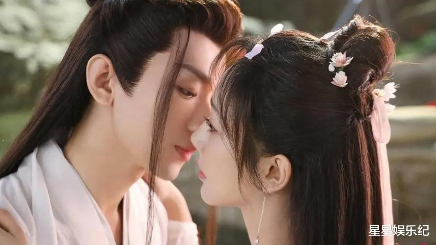 沉香如屑|《沉香如屑》惊喜空降！挑战虐恋天花板，能否超越琉璃和香蜜？