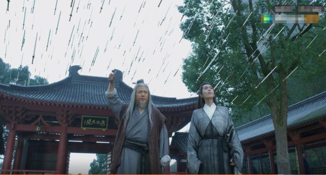 李亚男|P烟花,没群演,假道具,这5部投资巨大的剧,卖穷的样子像乞讨