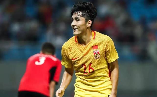 中乙|U21国家队名单公布！山东泰山共有9人入选，其中8人已踢出名头
