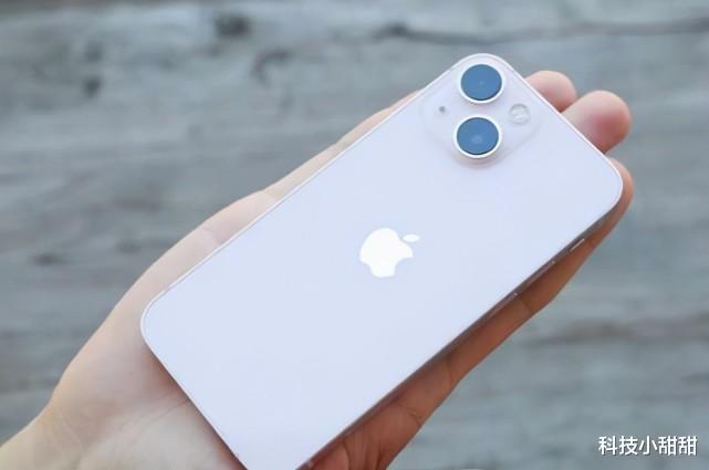 芯片|iphone14终于解决了信号的问题，果粉开心了