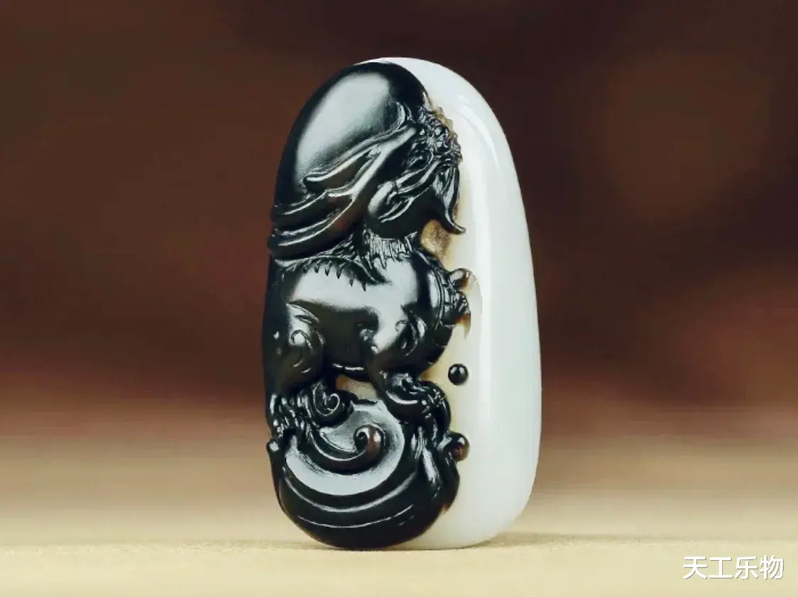 古钱币|“狡猾?的”和田玉!最反常识的十大和田玉种!