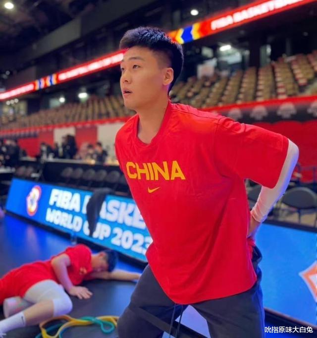 中国男篮|CCTV5直播中国男篮VS袋鼠军团，4场比赛时间确定，14人名单出来了