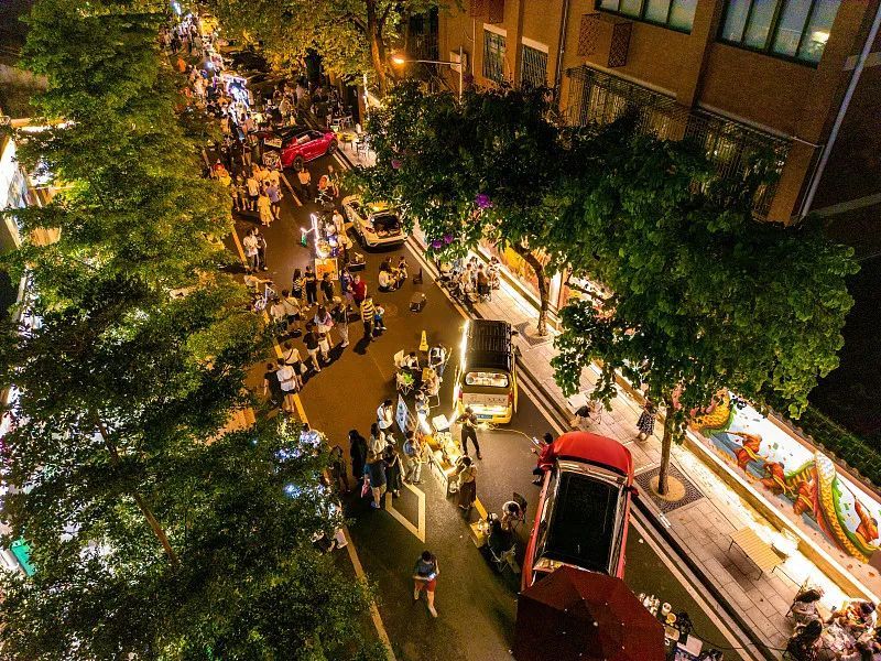 求职|毕业4年被裁3次,降薪也拼不过应届生,今年找工作的人有多难?