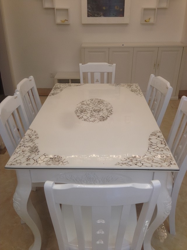 晒晒花18万装修新房,亲戚都说我入坑太深,没点生气样又俗气