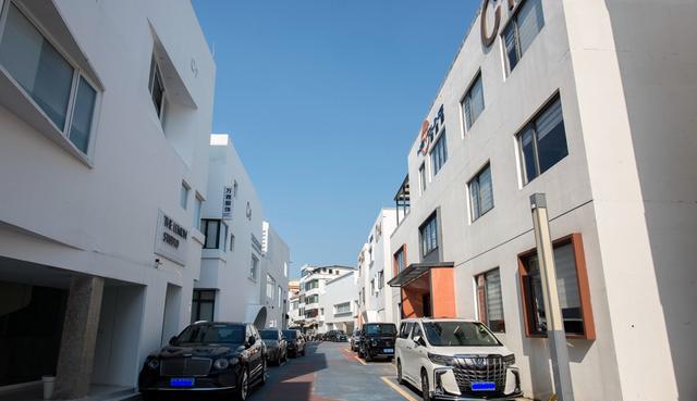 宏村|广州海珠有个高颜值景点，距离地铁站只有600多米，很多人不知道