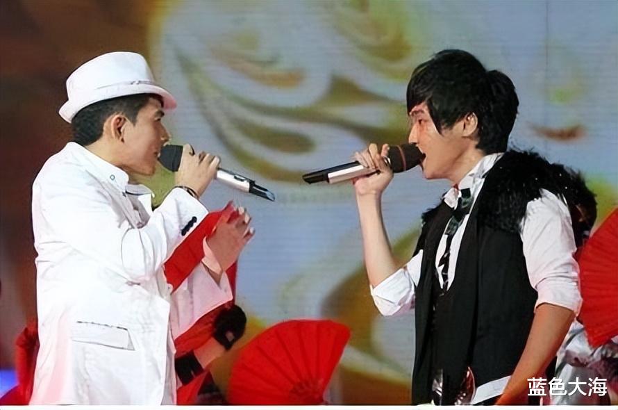 苏醒|“用力过猛”苏醒：和张杰因“关门梗”出圈，之后两人却再无同框